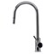 Alfi Brand Polished SS Sgl Hole Pull Down Kitchen Faucet AB2028-PSS - alternate 6